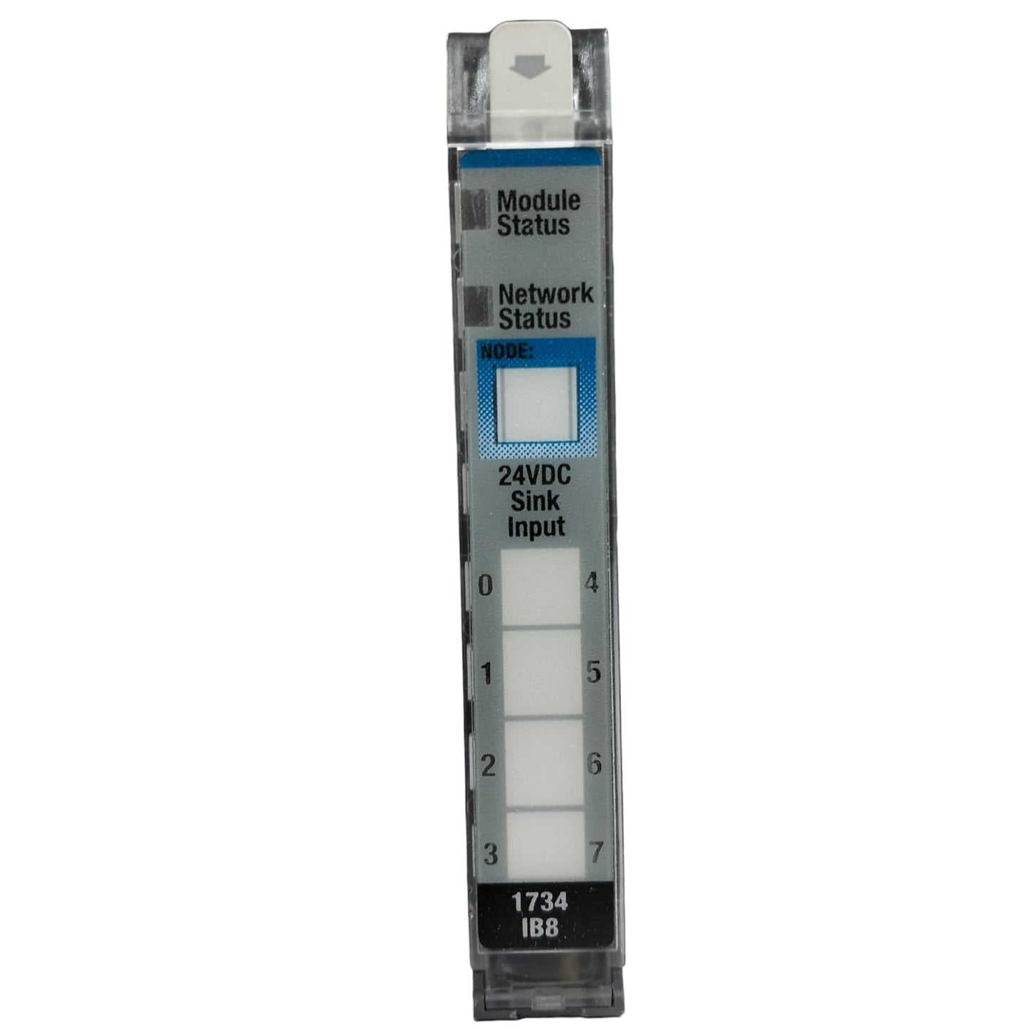 Allen Bradley 1734-ib8 Módulo de entrada