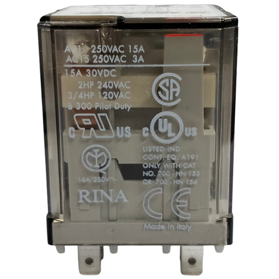 Allen Bradley 700-hb32z24-4 Relevador