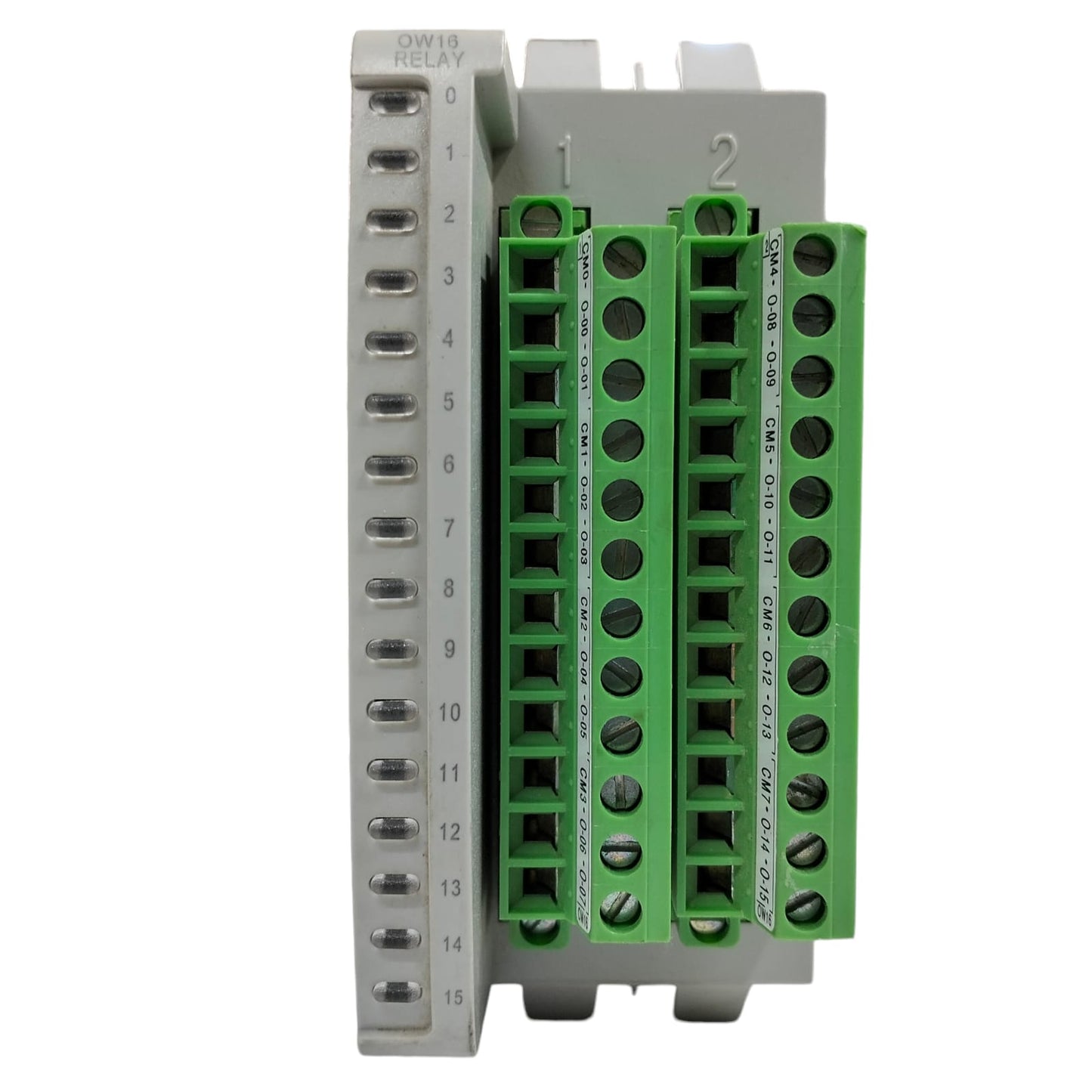Allen Bradley 2085-ow16 Módulo de salida
