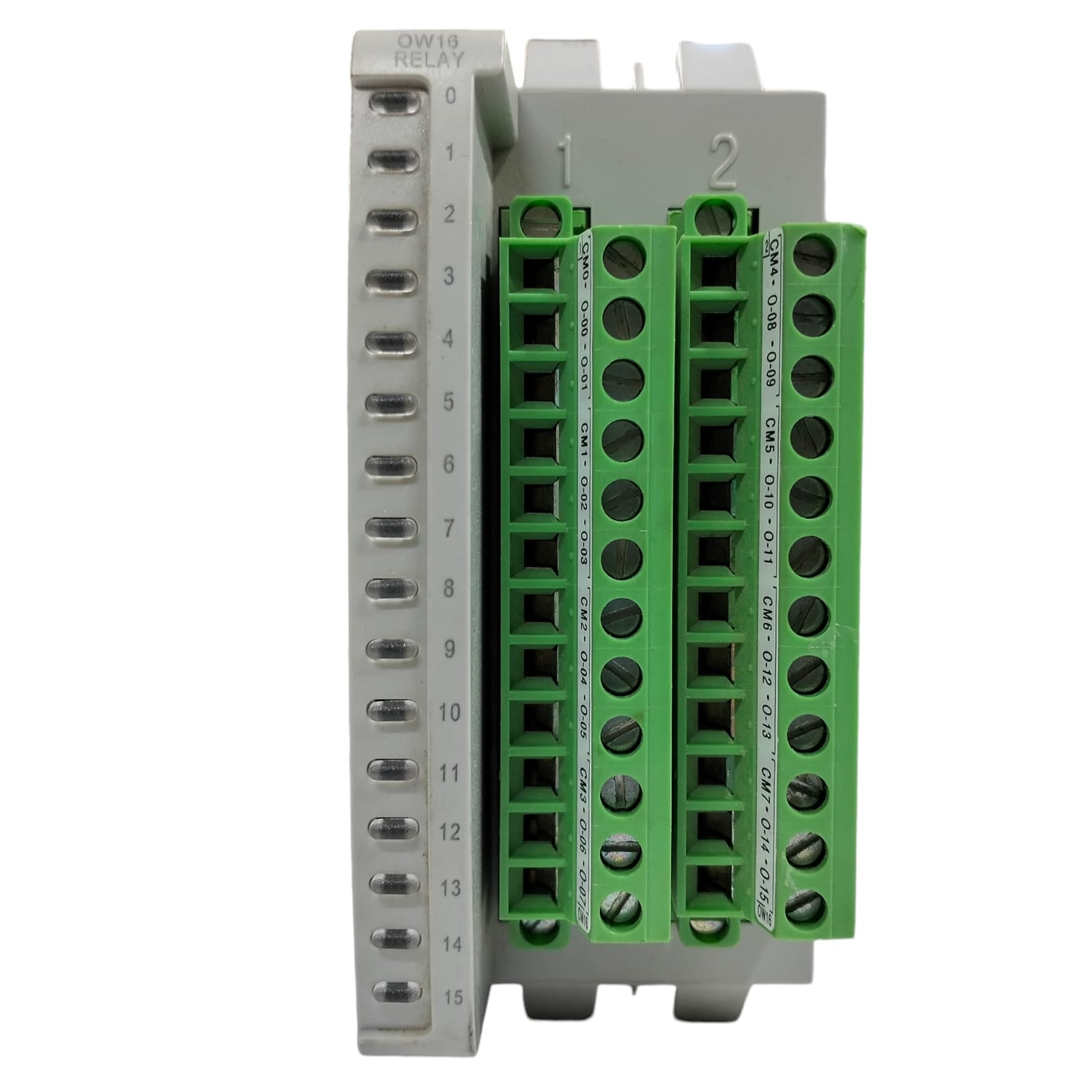 Allen Bradley 2085-ow16 Módulo de salida