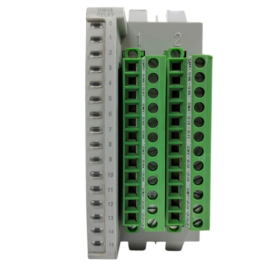 Allen Bradley 2085-ow16 Módulo de salida