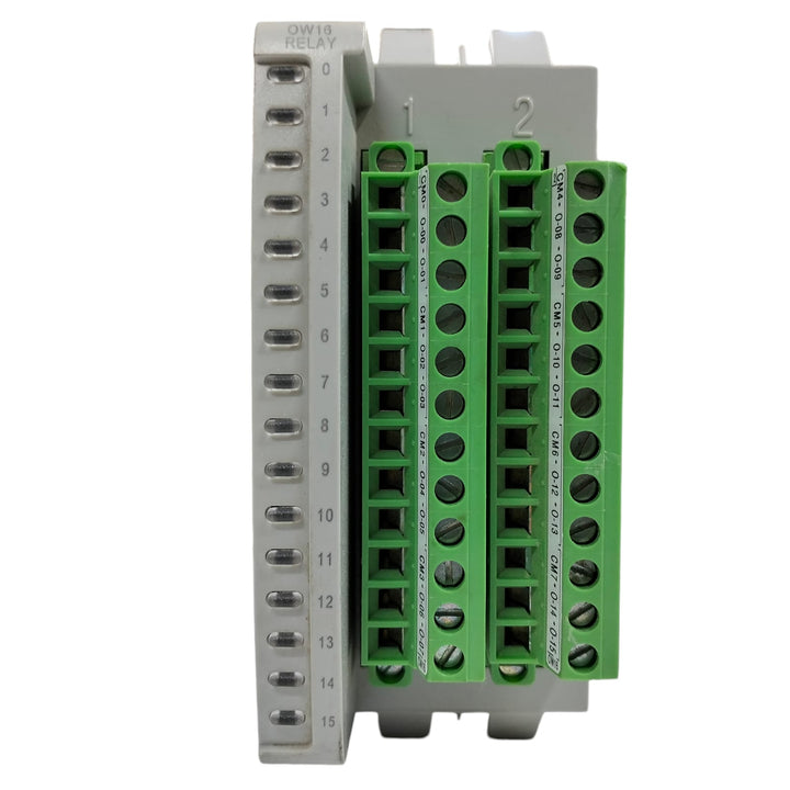 Allen Bradley 2085-ow16 Módulo de salida