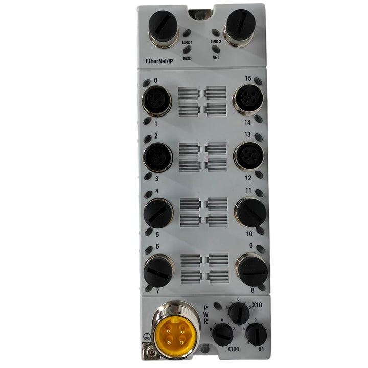 Allen Bradley 1732-ob16m12r Módulo de salida