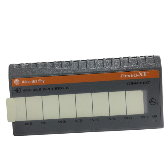 Allen Bradley 1794-irt8xt Módulo de entrada