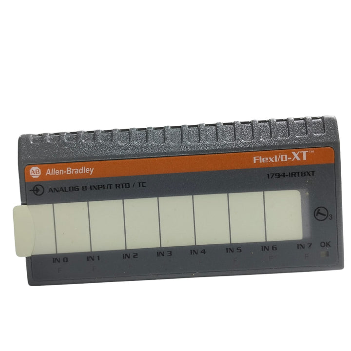 Allen Bradley 1794-irt8xt Módulo de entrada