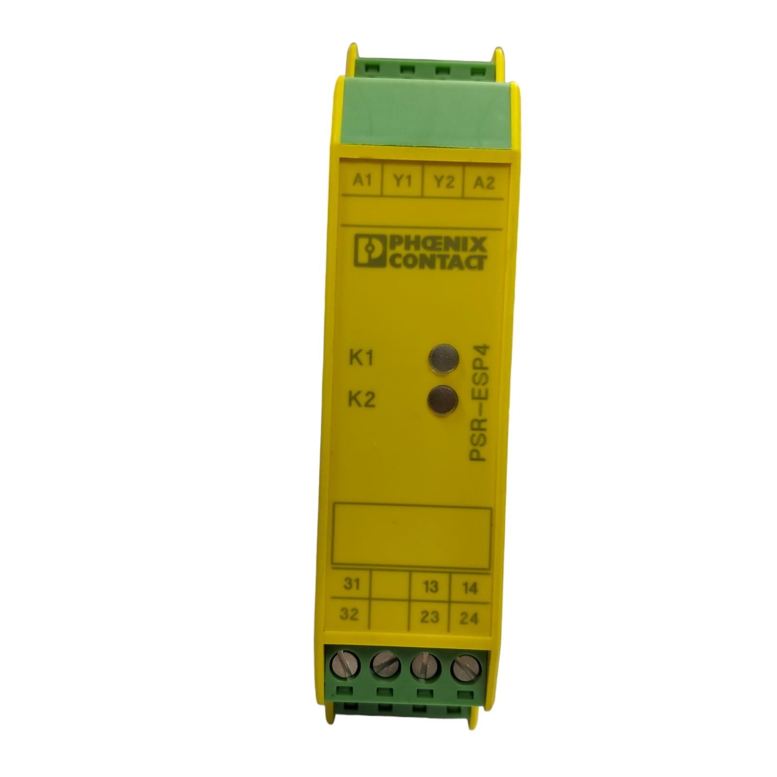 Phoenix Contact Psr-scp-24dc/esp4/2x1/1x2 Relevador