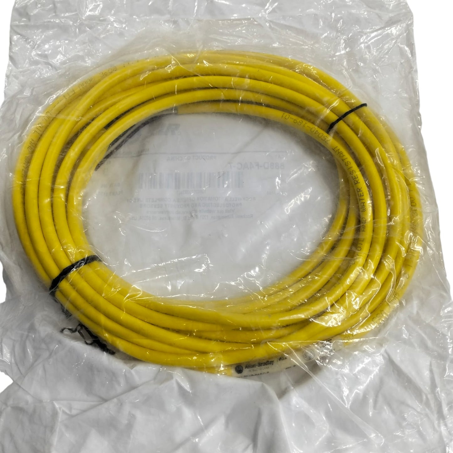 Allen Bradley 889d-f4ac-7 Cable