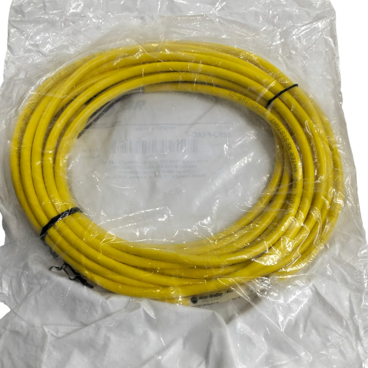 Allen Bradley 889d-f4ac-7 Cable