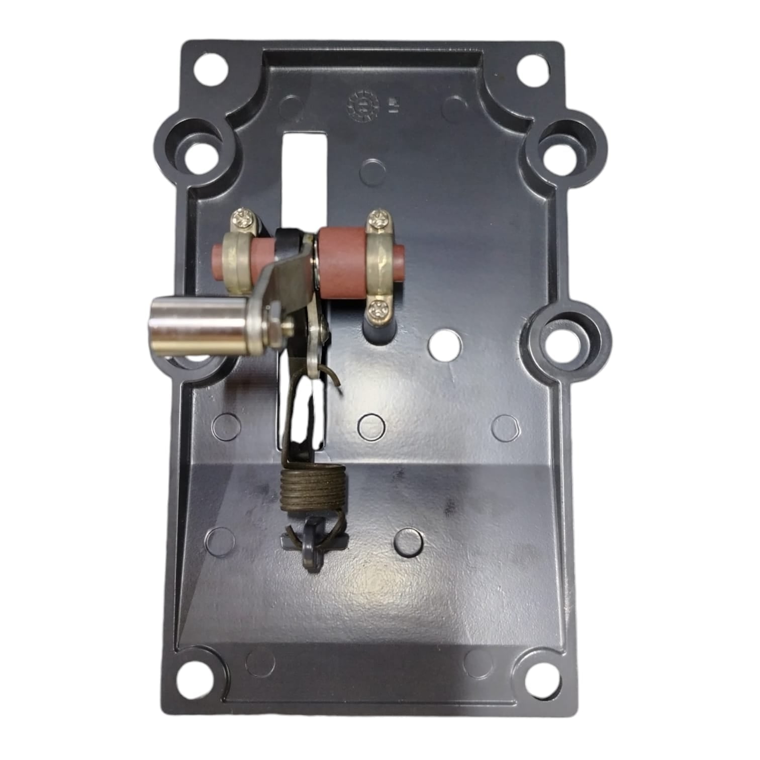 EMERSON FISHER DVC6200 DVC2000 MTG 657 / 667 Soporte de montaje