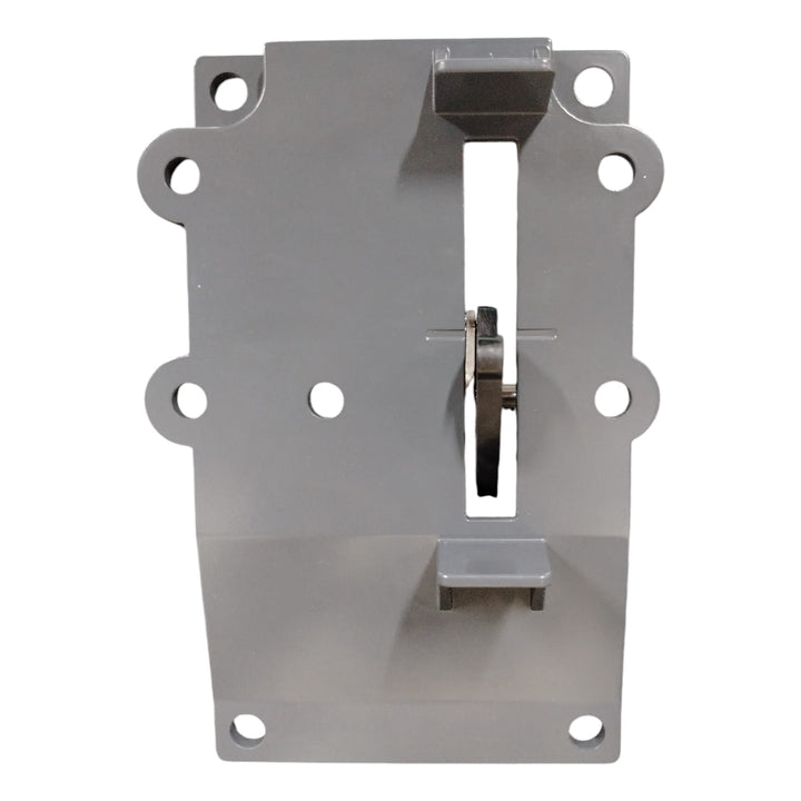 EMERSON FISHER DVC6200 DVC2000 MTG 657 / 667 Soporte de montaje