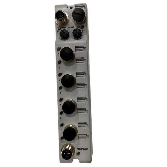 Allen Bradley 1732d8cfgm12 Módulo de entrada y salida