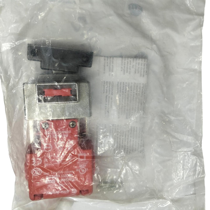Allen Bradley 440k-t11341 Módulo de seguridad