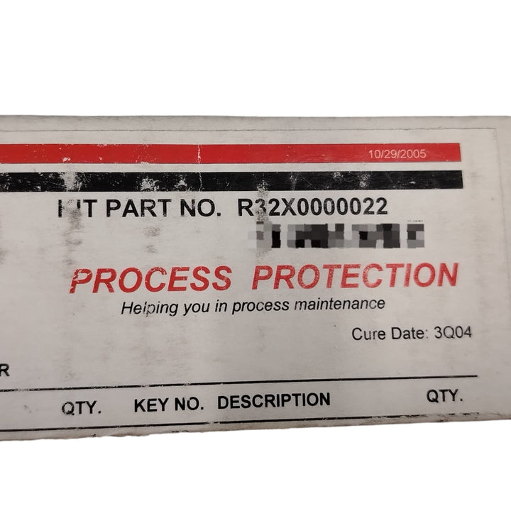 EMERSON FISHER R320000022 KIT