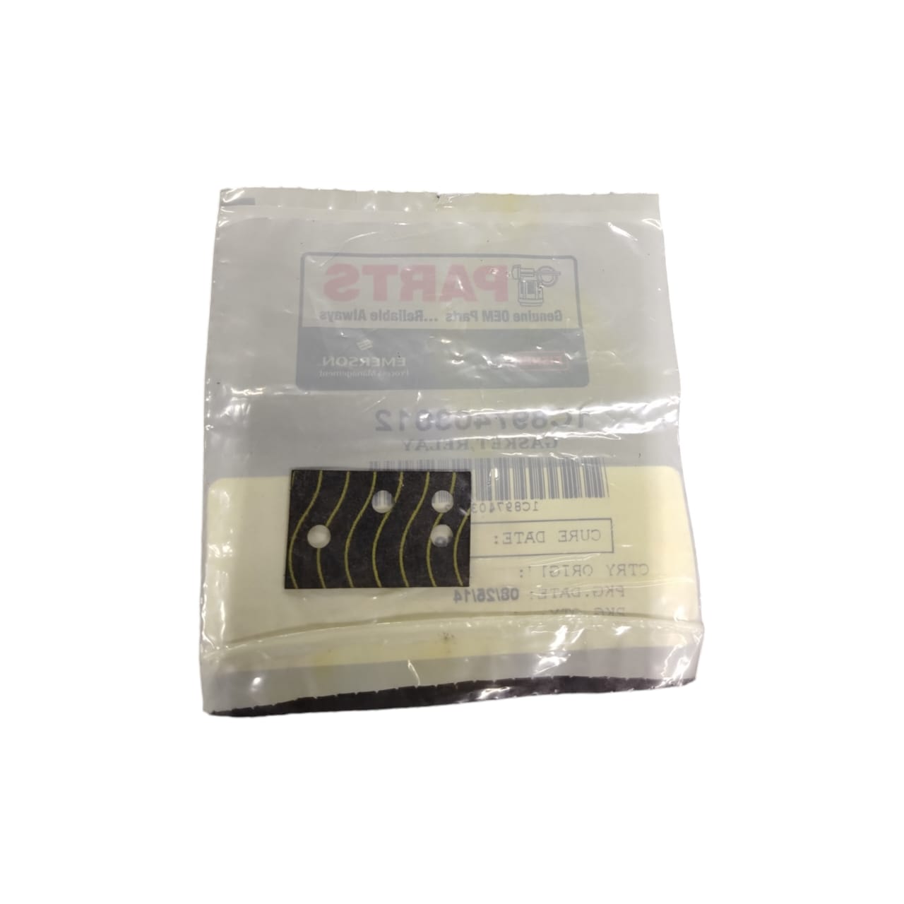 Emerson 1c897403012 Base De Goma Cojín Exponga