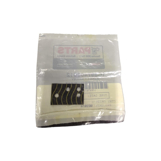 Emerson 1c897403012 Base De Goma Cojín Exponga