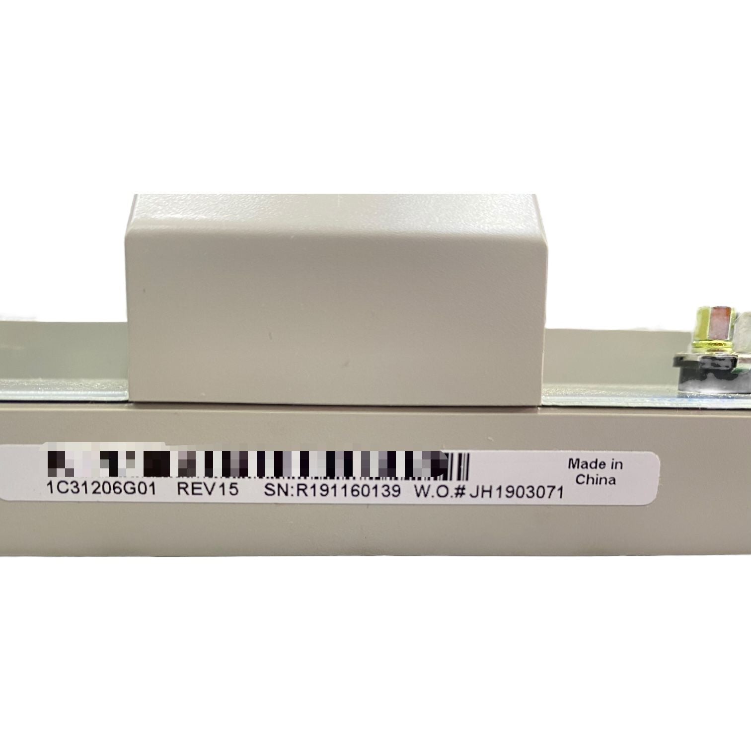 Emerson 1c31206g01 Base