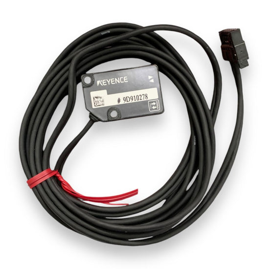 KEYENCE LV-NH62 Sensor Láser