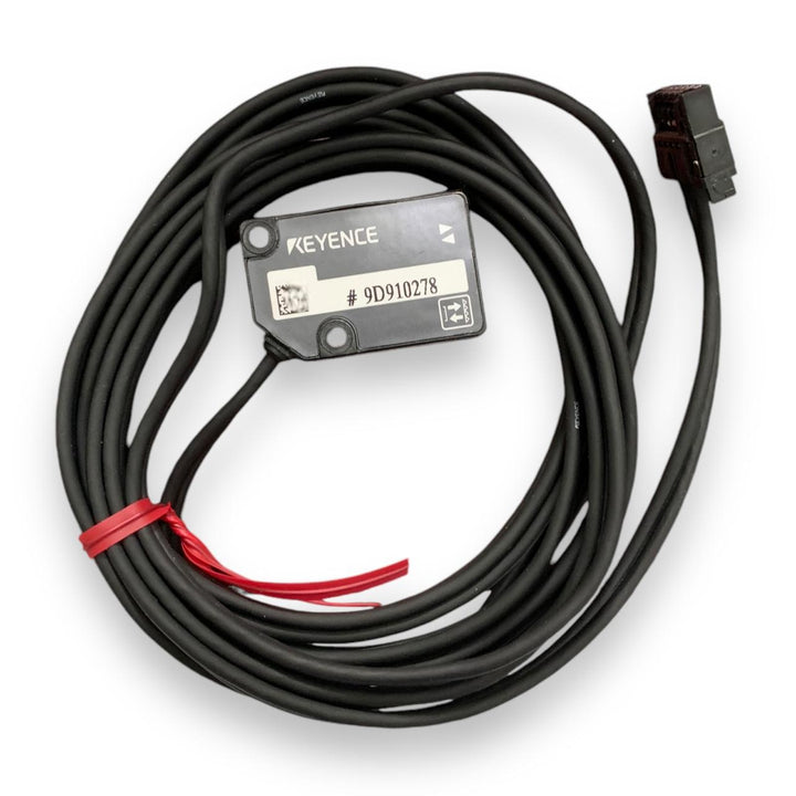 KEYENCE LV-NH62 Sensor Láser