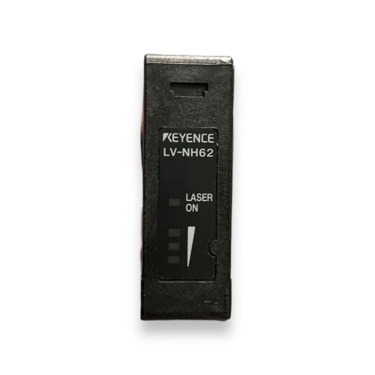 KEYENCE LV-NH62 Sensor Láser