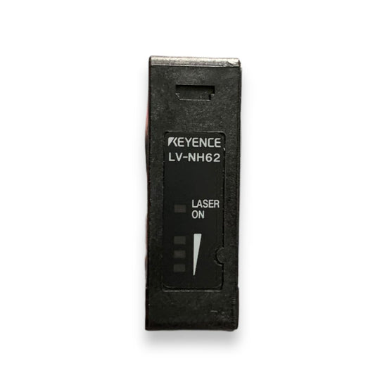 KEYENCE LV-NH62 Sensor Láser