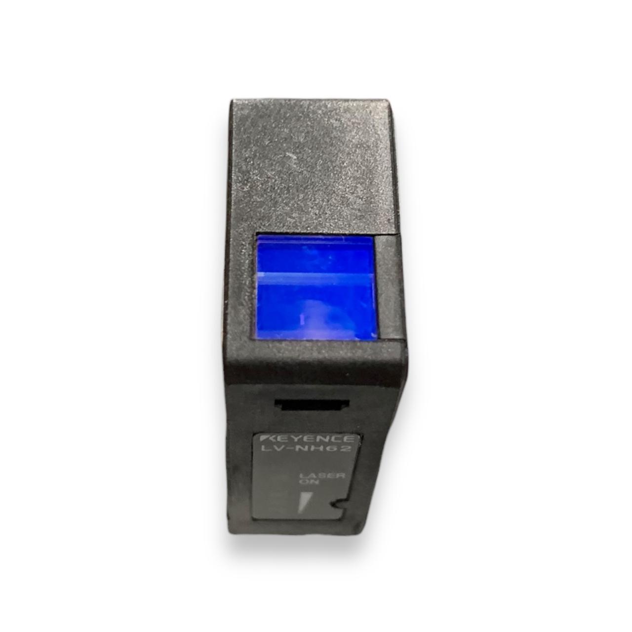 KEYENCE LV-NH62 Sensor Láser
