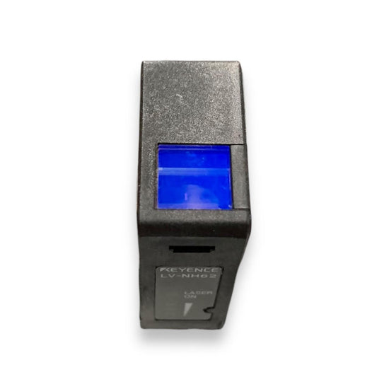 KEYENCE LV-NH62 Sensor Láser