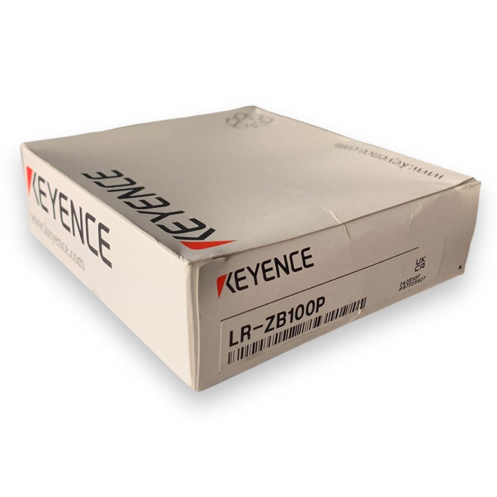 KEYENCE LR-ZB100P Sensor