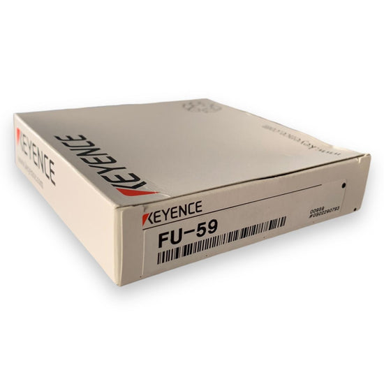 KEYENCE FU-59 Sensor