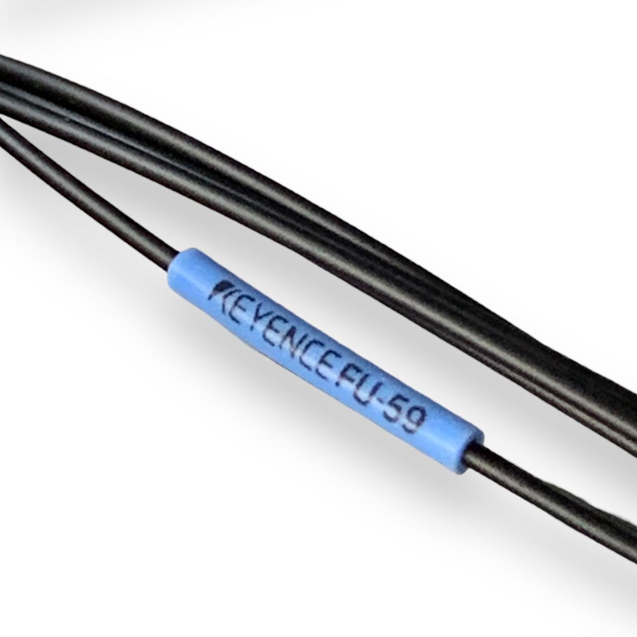 KEYENCE FU-59 Sensor