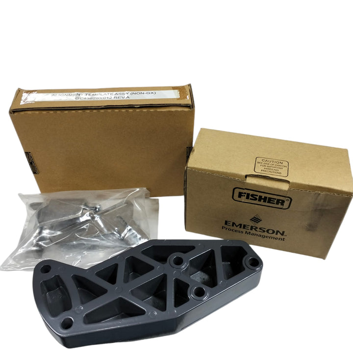 Emerson Gg03708x012 Kit De Montaje