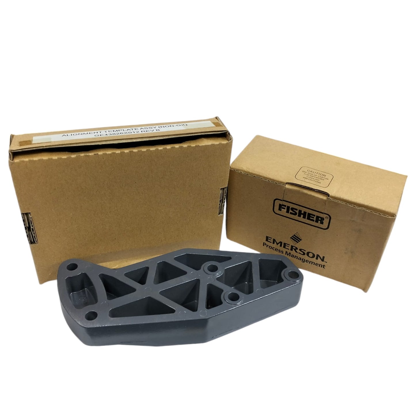 Emerson Gg03708x012 Kit De Montaje Sin Tornillos