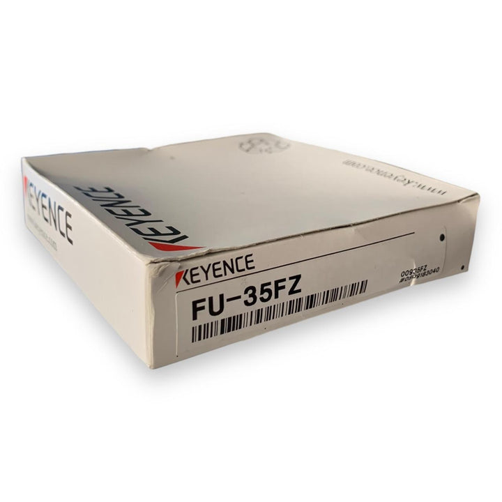 KEYENCE FU-35FZ Sensor