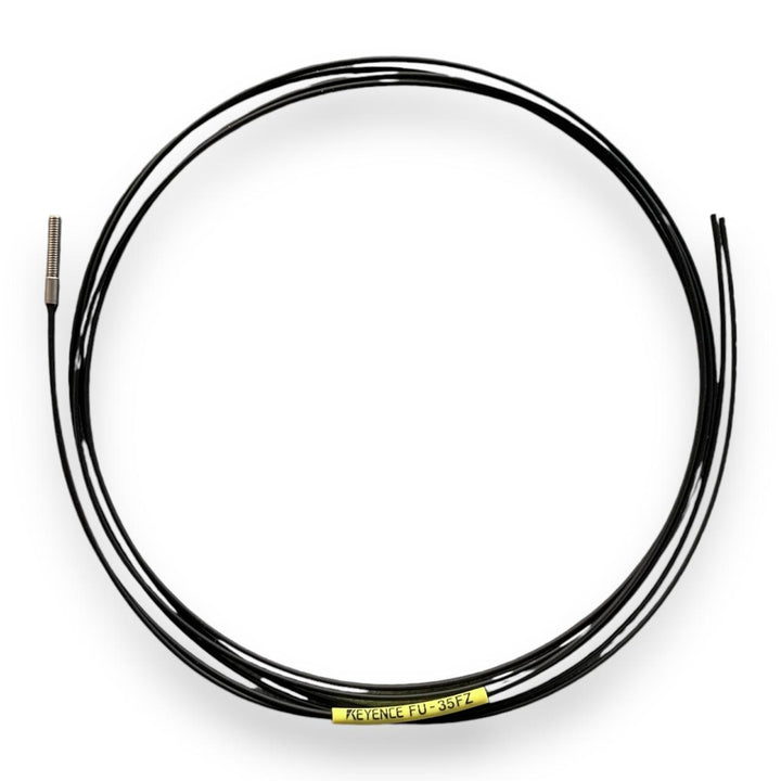 KEYENCE FU-35FZ Sensor