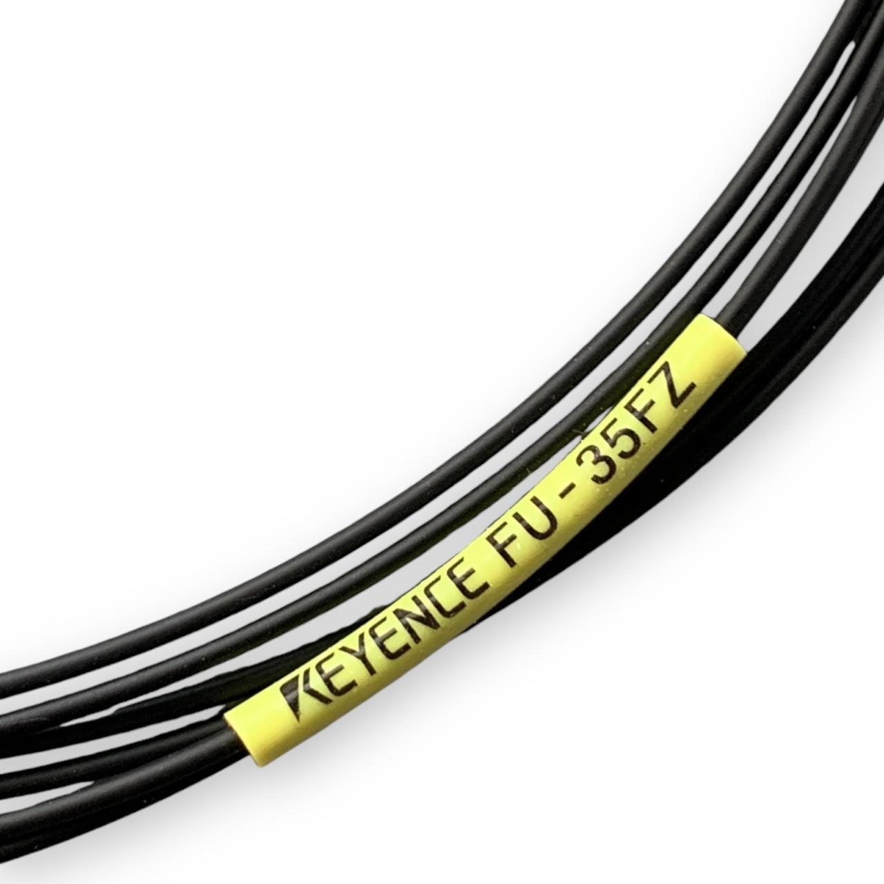KEYENCE FU-35FZ Sensor