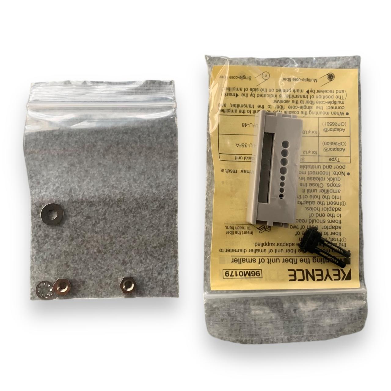 KEYENCE FU-35FZ Sensor
