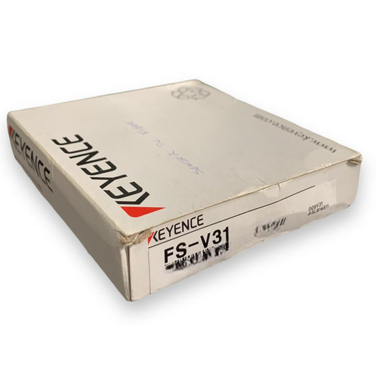 KEYENCE FS-V31 AMPLIFICADOR DE FIBRA