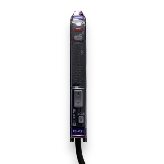 KEYENCE FS-V31 AMPLIFICADOR DE FIBRA