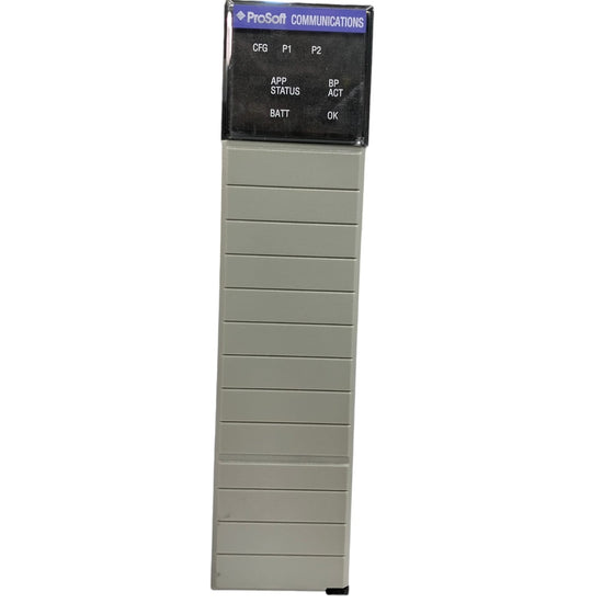 Prosoft Mvi56-dfcm PLC