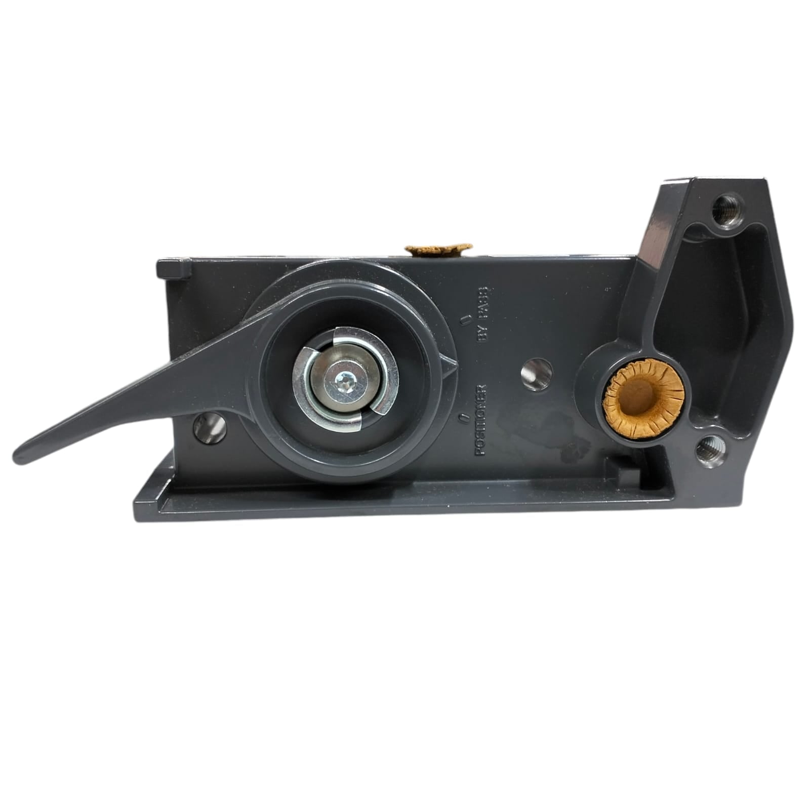 Emerson 21b8557x012 Válvula