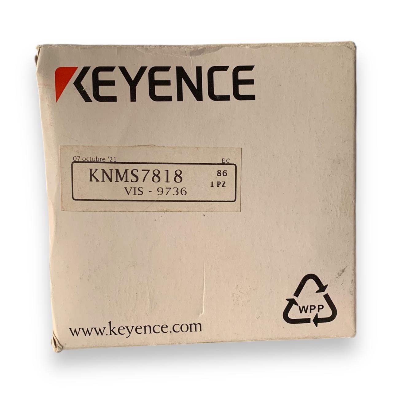 KEYENCE LV-N11P Amplificador