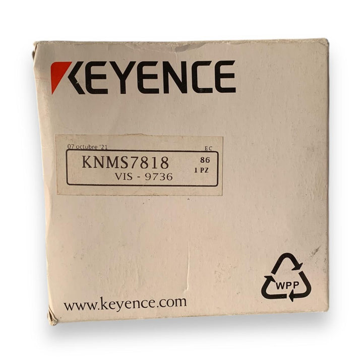 KEYENCE LV-N11P Amplificador