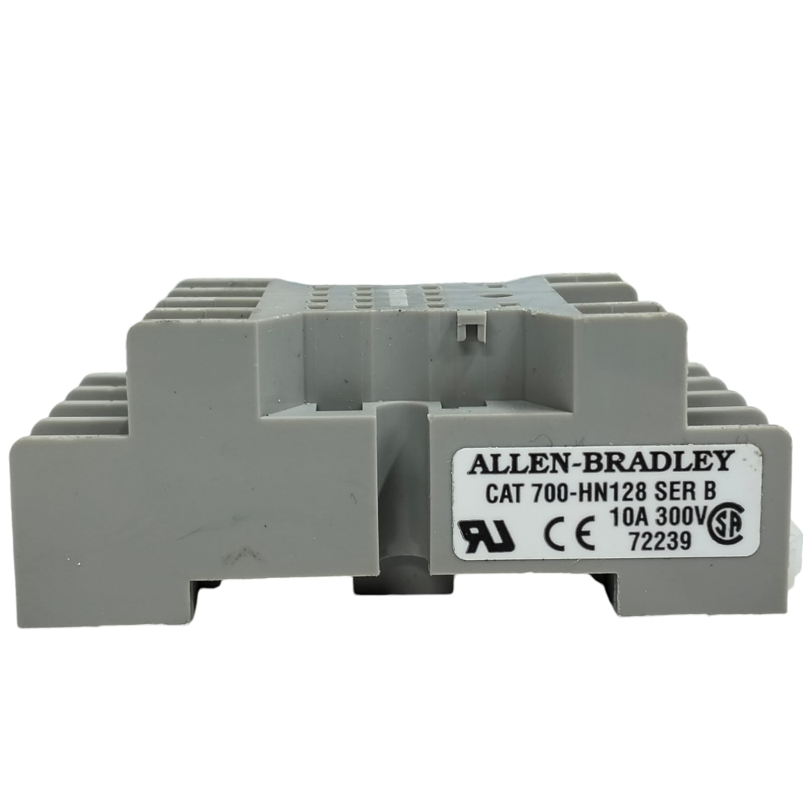 Allen Bradley 700-hn128 Base