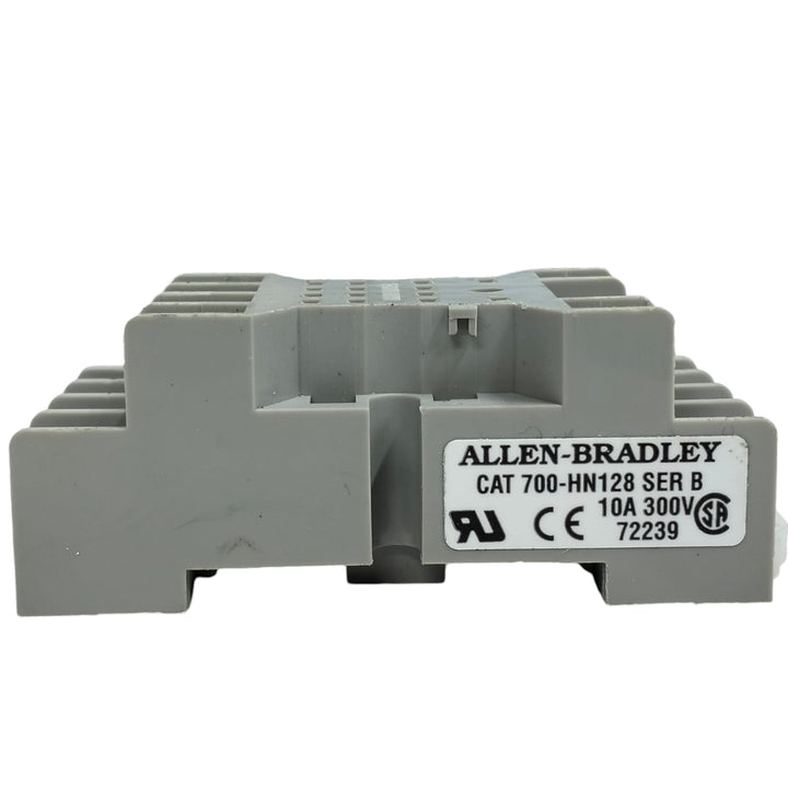 Allen Bradley 700-hn128 Base