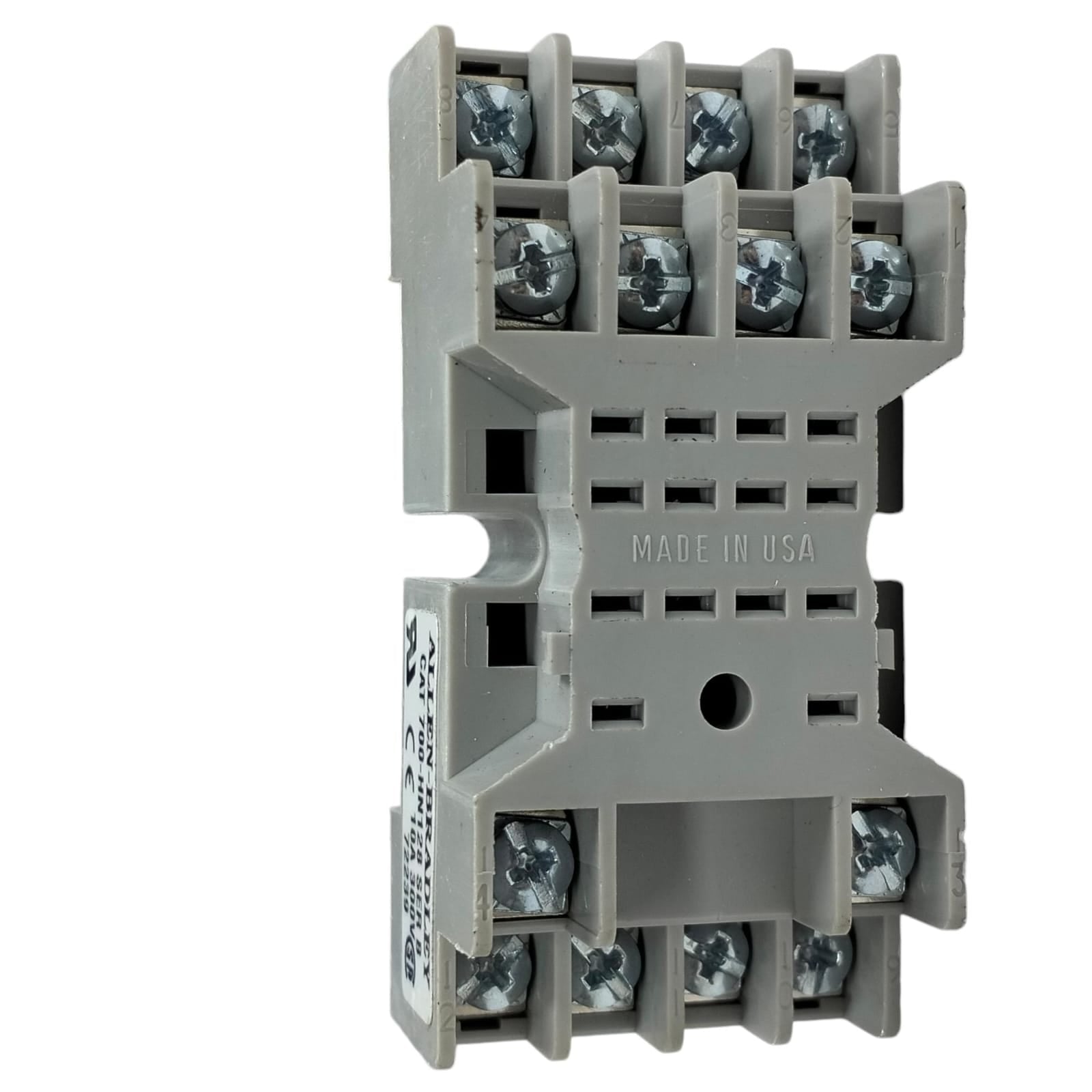 Allen Bradley 700-hn128 Base