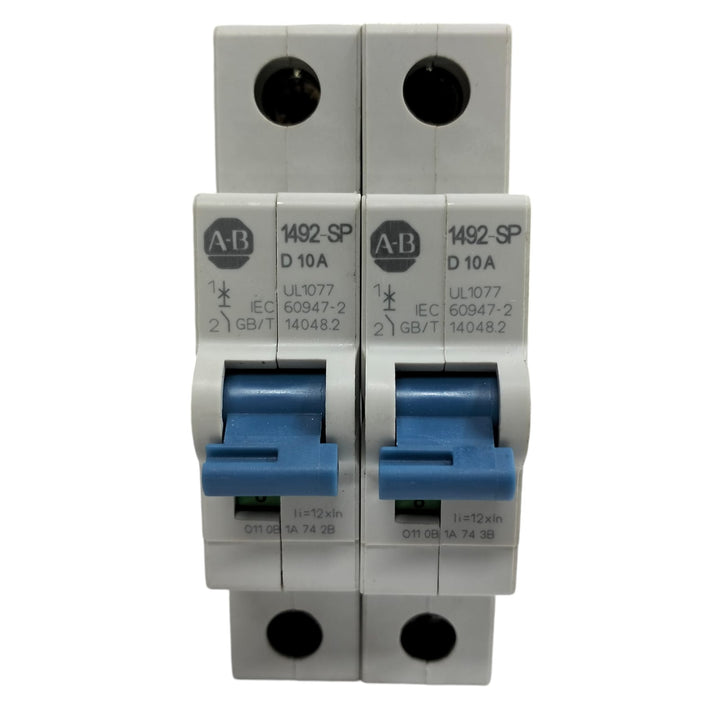 Allen Bradley 1492-spm2d100 Interruptor