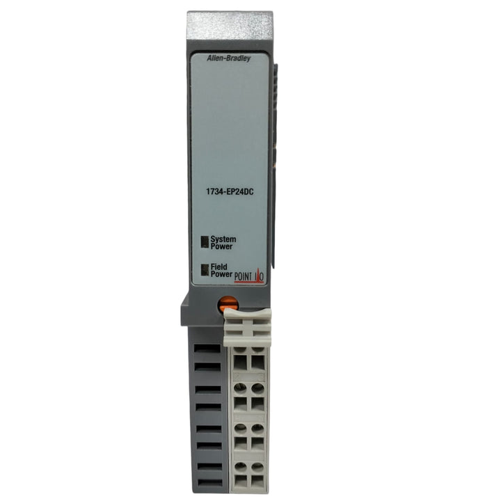 Allen Bradley 1734-ep24dc Módulo de expansión de potencia