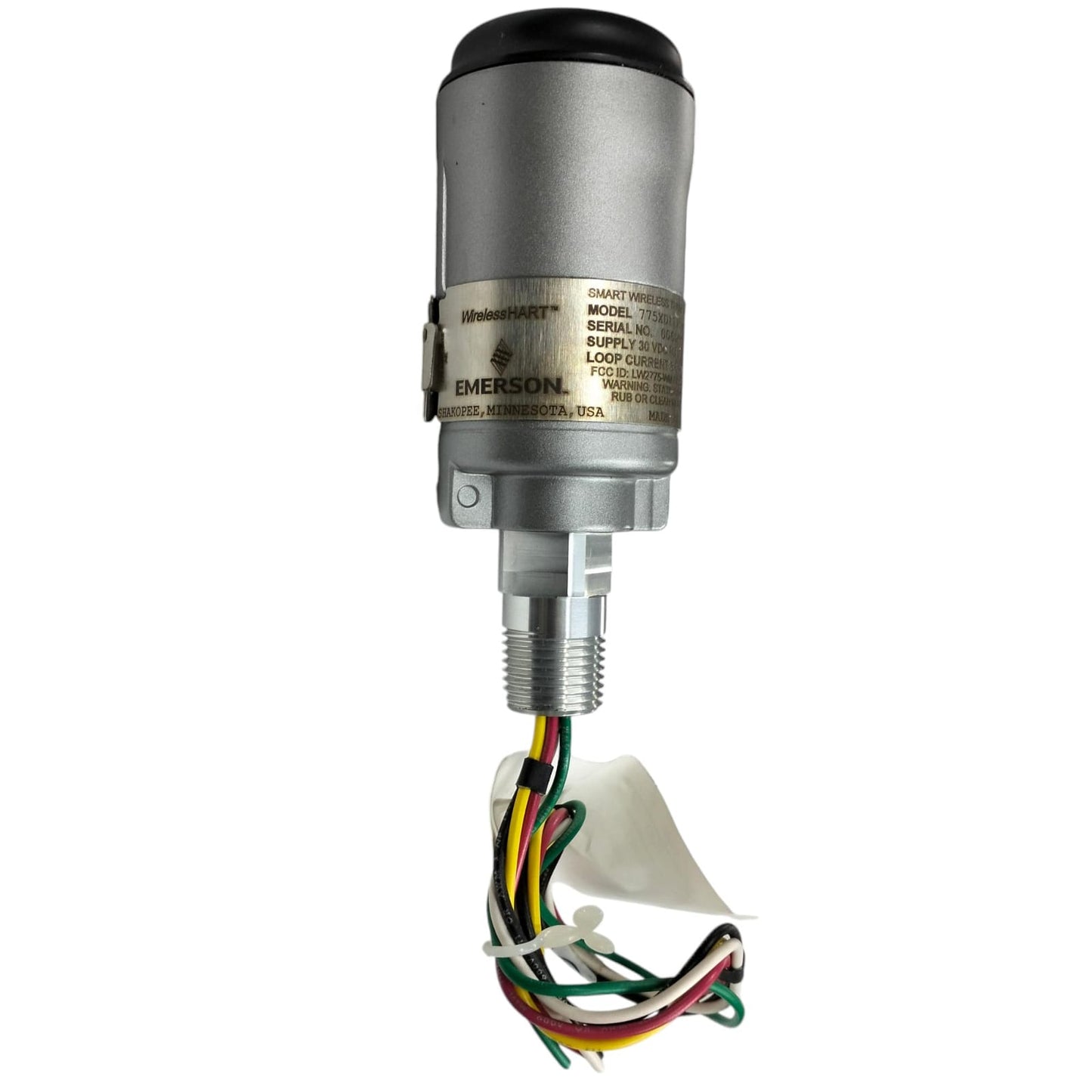 Emerson 775xd11i5awa3wk9 Adaptador inalámbrico