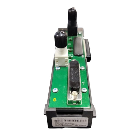 Emerson Kj4001x1-na1 Tablero De Control