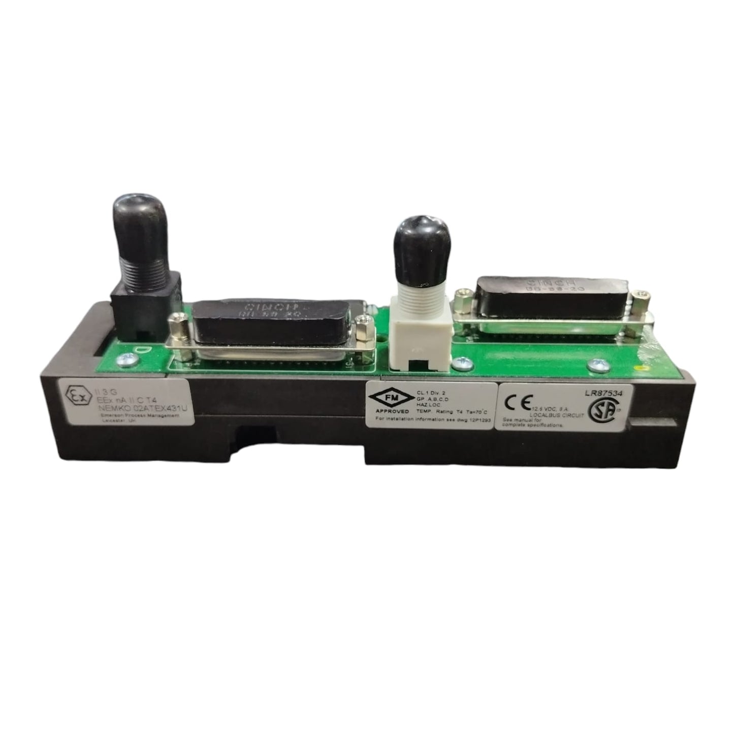 Emerson Kj4001x1-na1 Tablero De Control