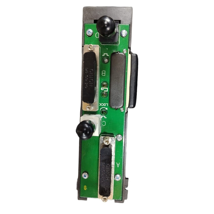 Emerson Kj4001x1-na1 Tablero De Control